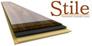 Nanni Giancarlo - Stile | Pavimenti in pvc effetto legno SPC LVT